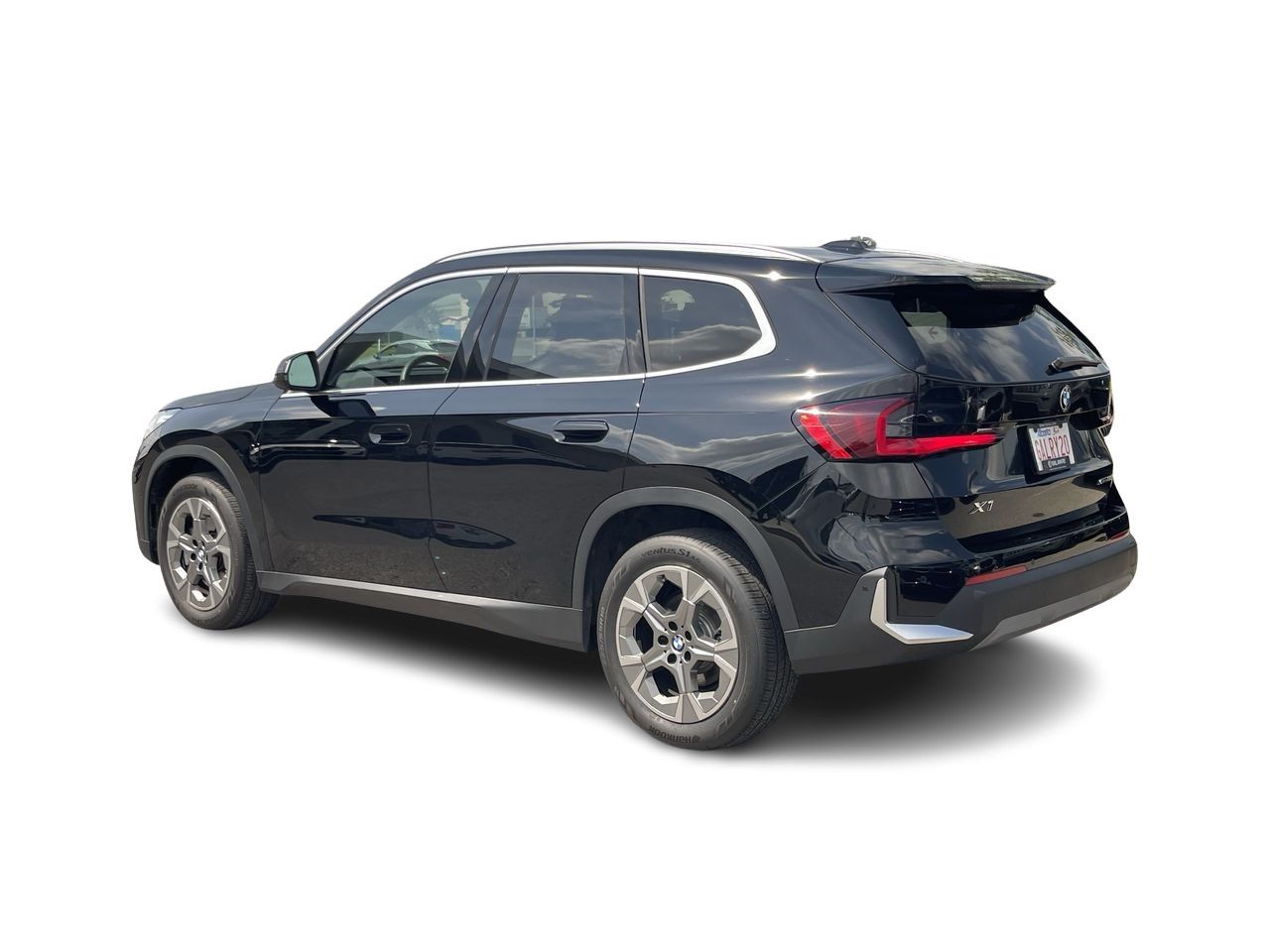 2026 BMW X1