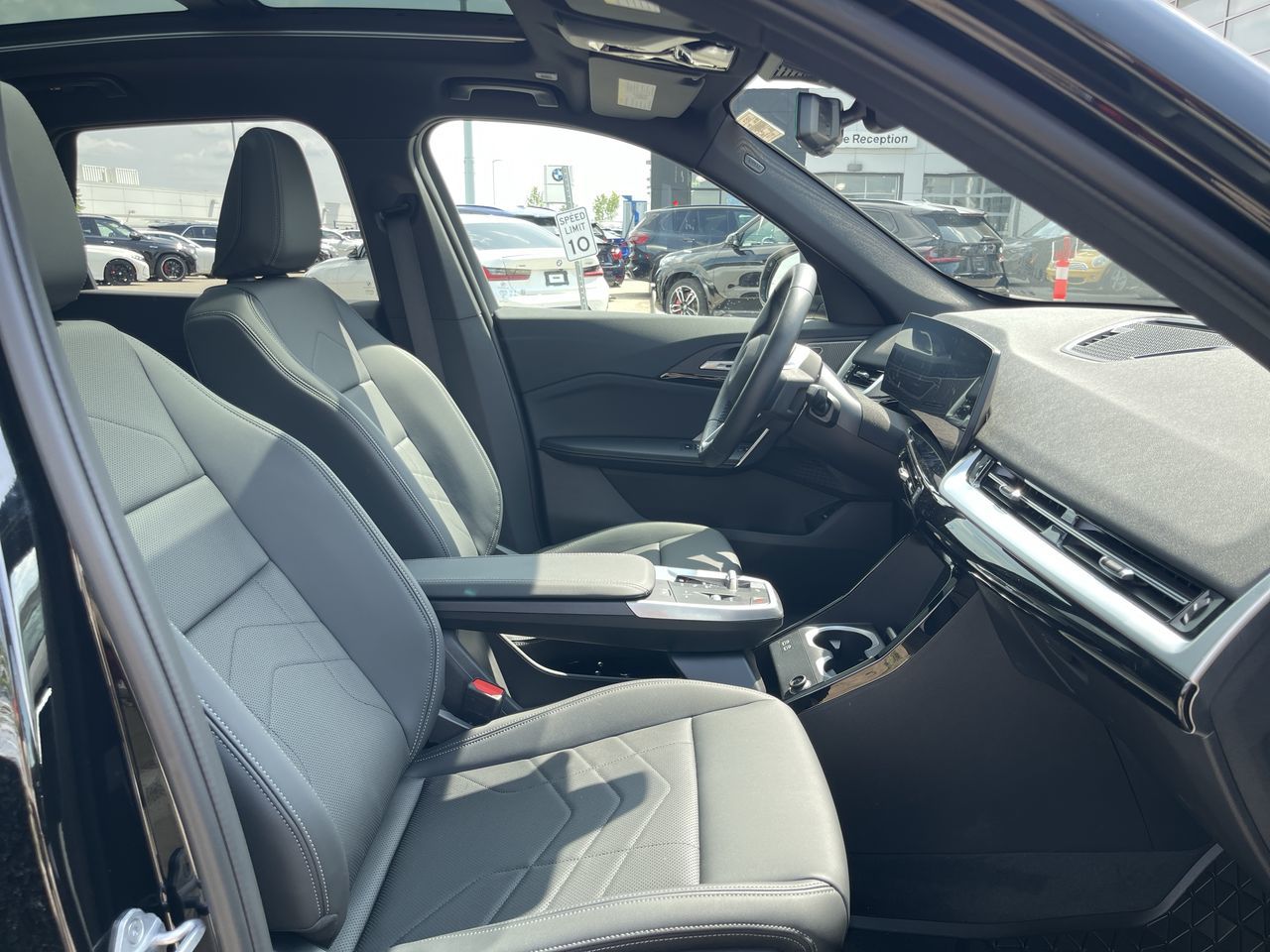 2026 BMW X1