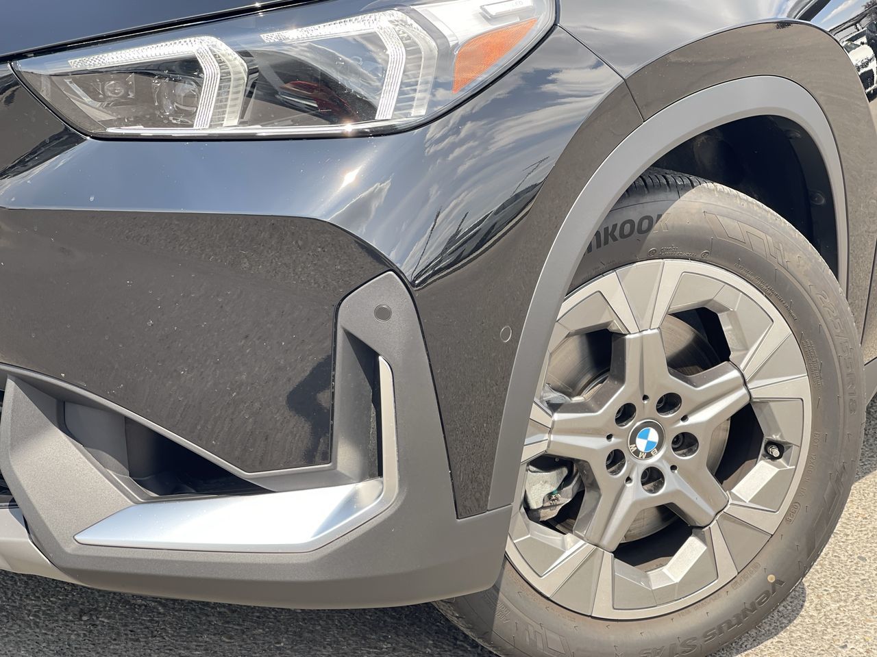 2026 BMW X1