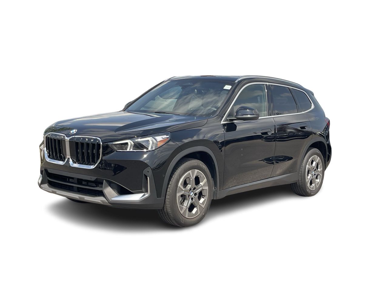 2026 BMW X1