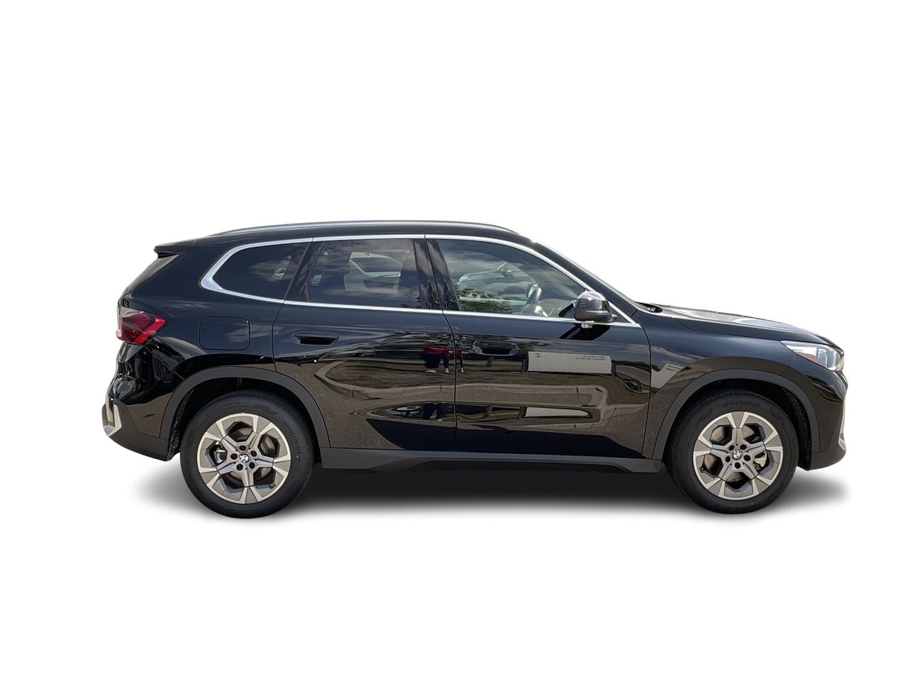2026 BMW X1