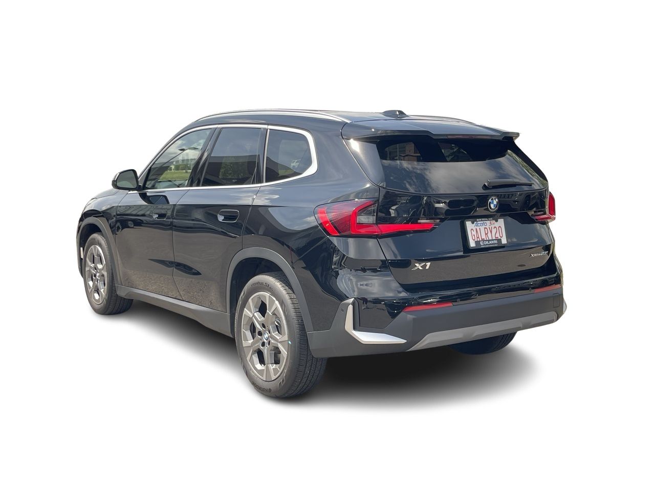 2026 BMW X1