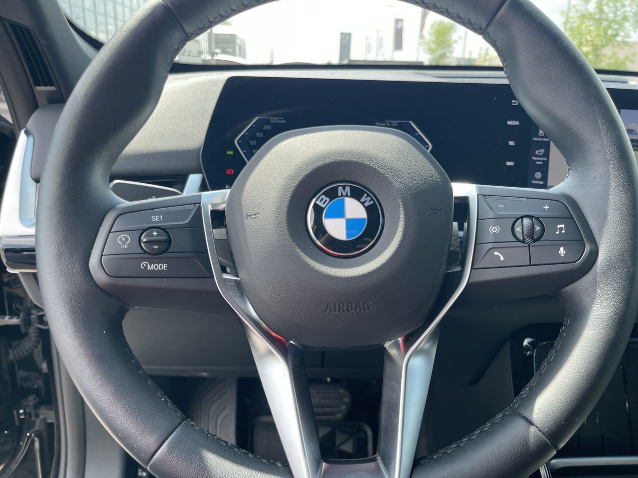 2026 BMW X1