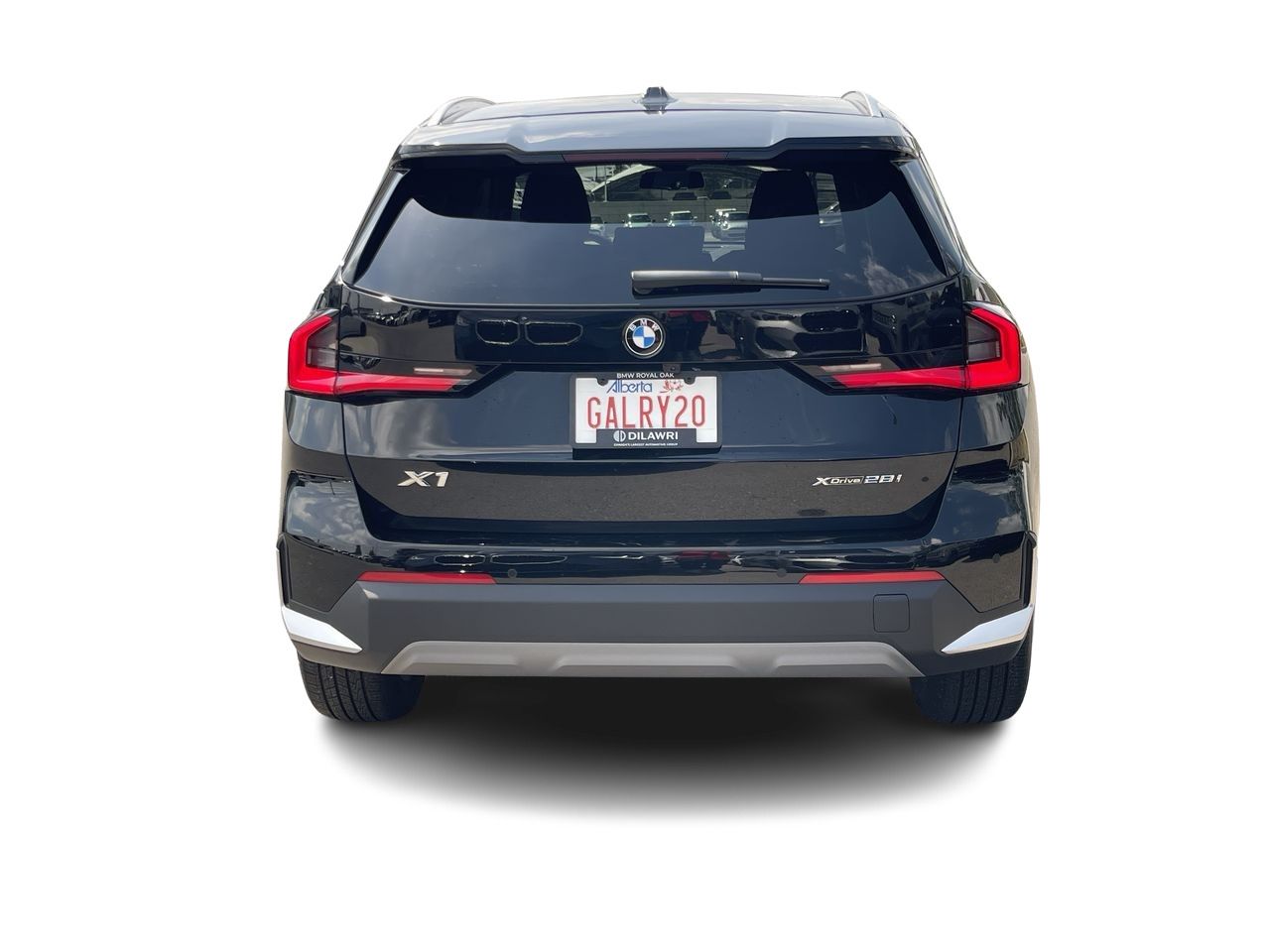 2026 BMW X1