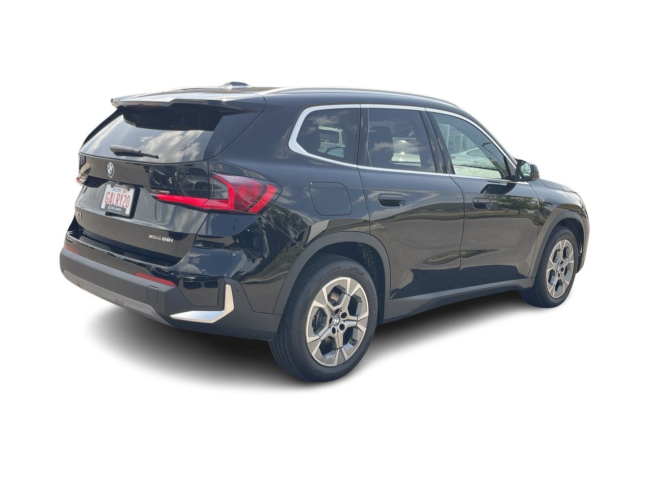 2026 BMW X1