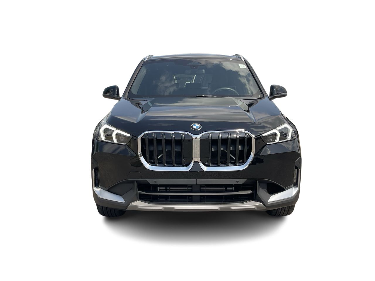 2026 BMW X1