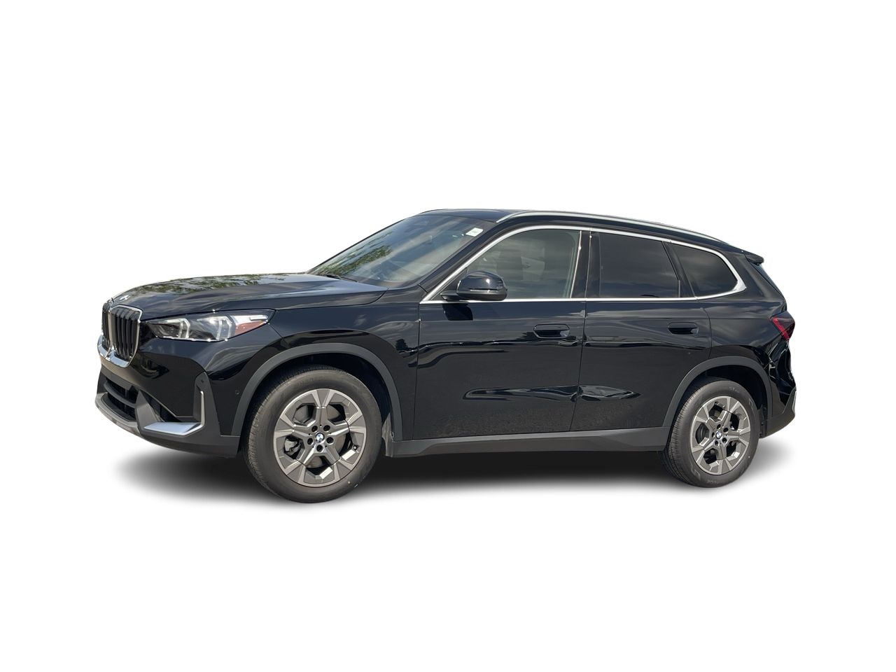 2026 BMW X1