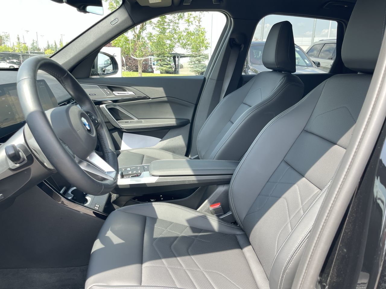 2026 BMW X1