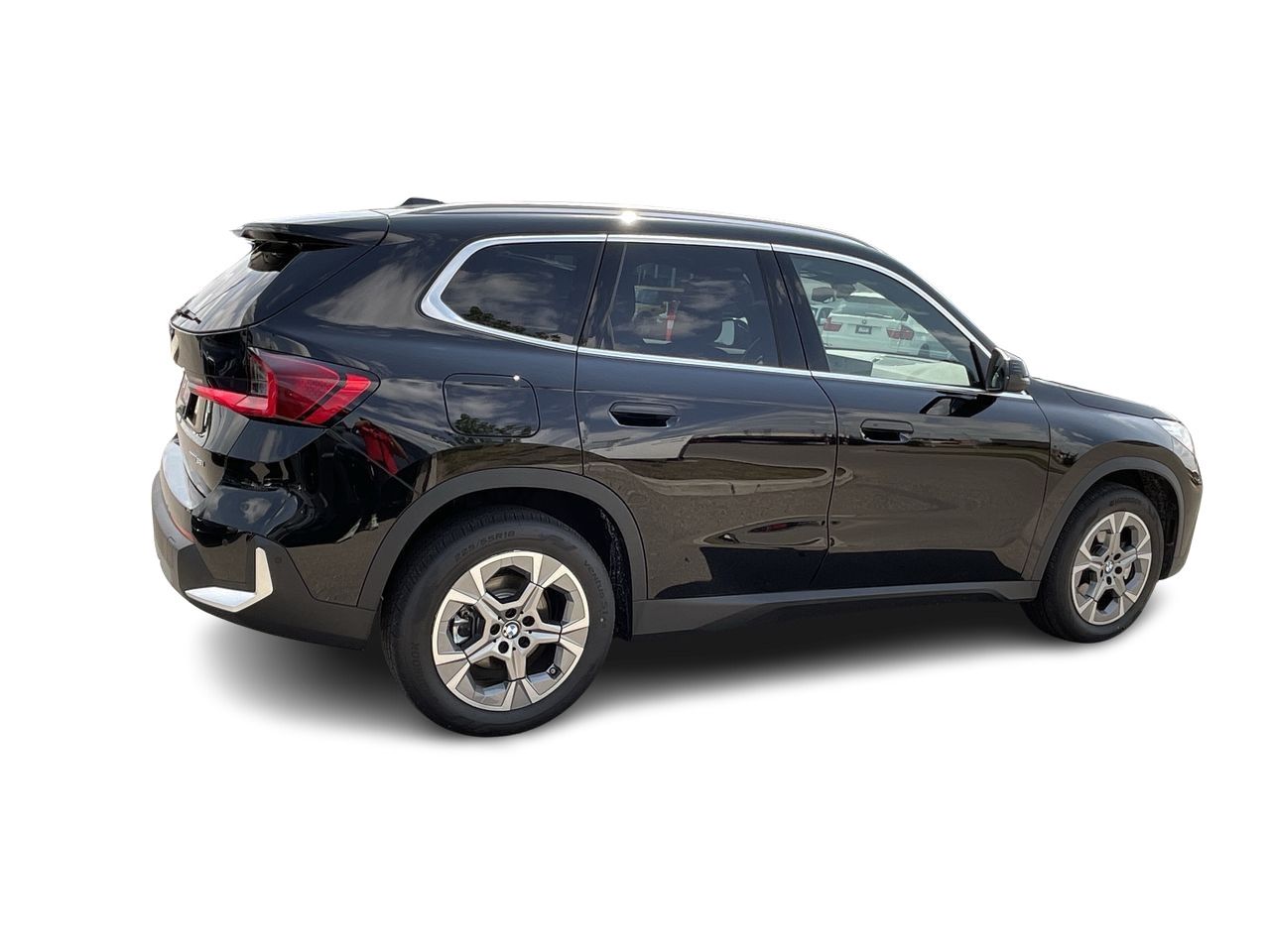 2026 BMW X1
