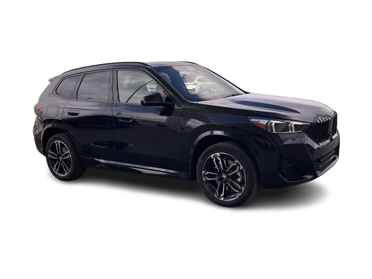2026 BMW X1