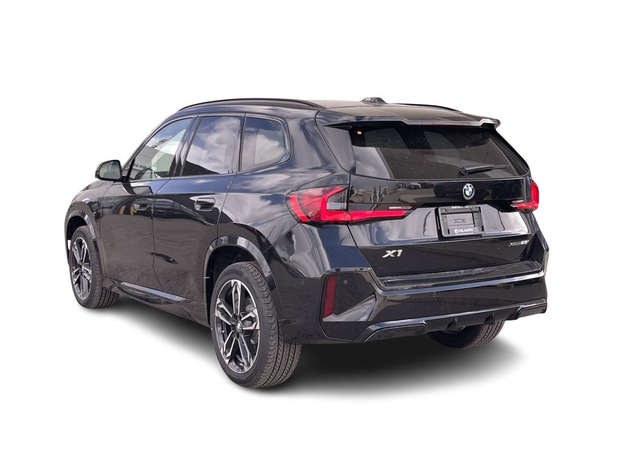 2026 BMW X1