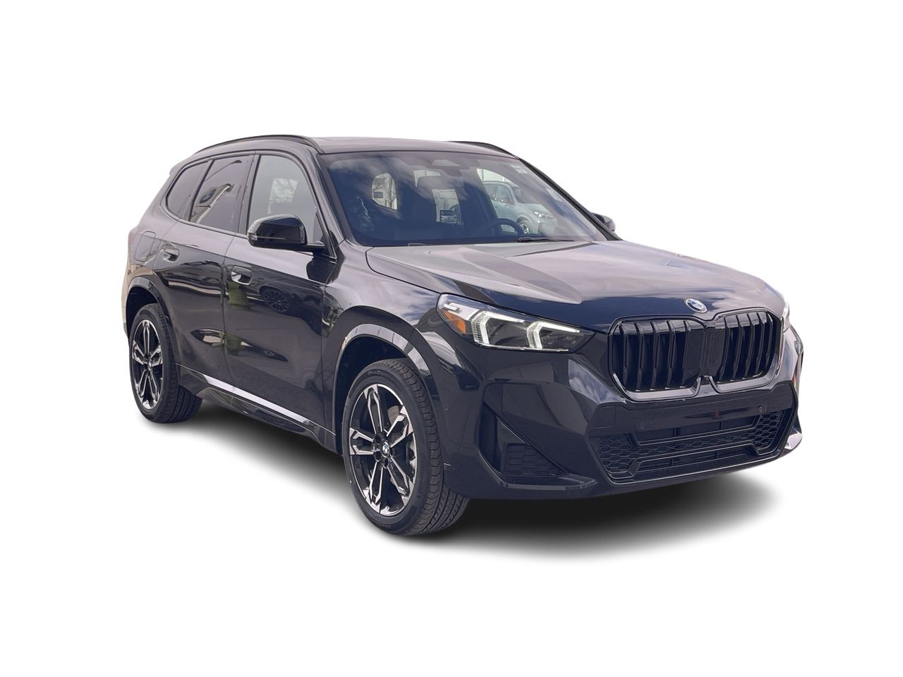 2026 BMW X1