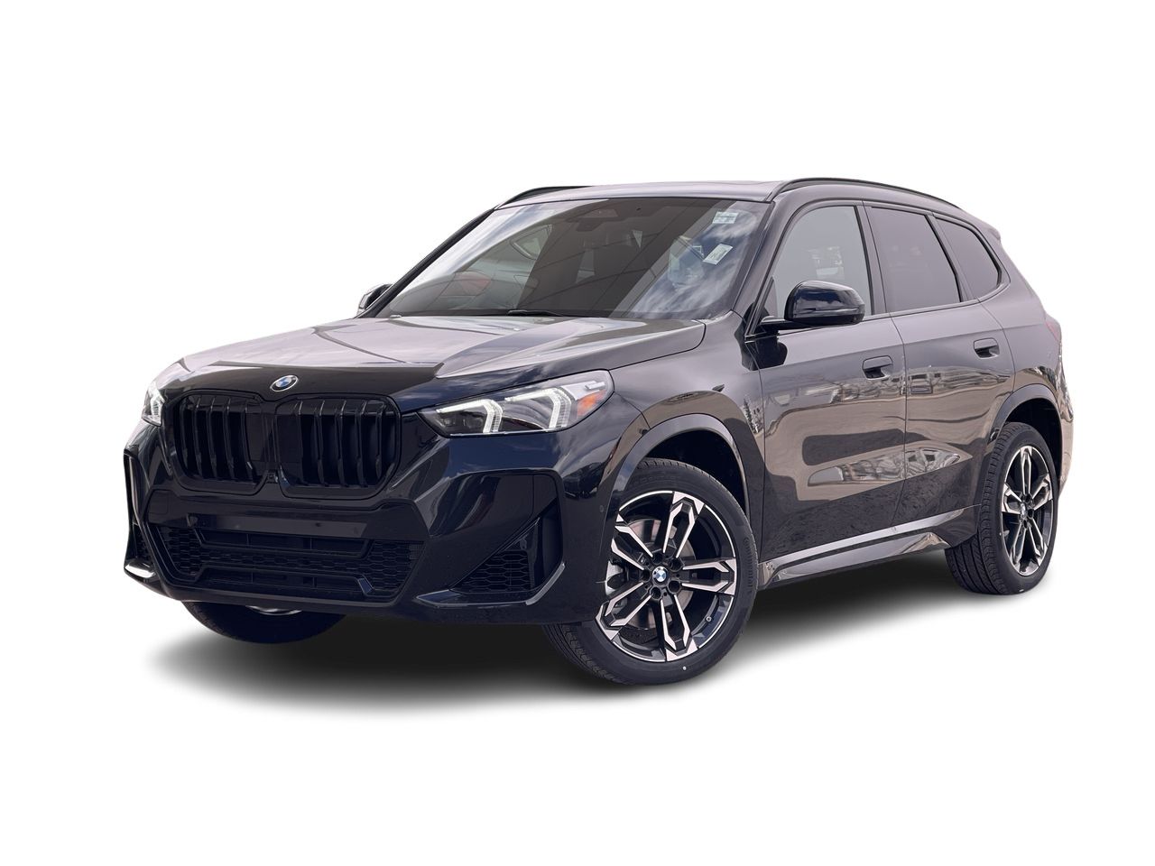 2026 BMW X1