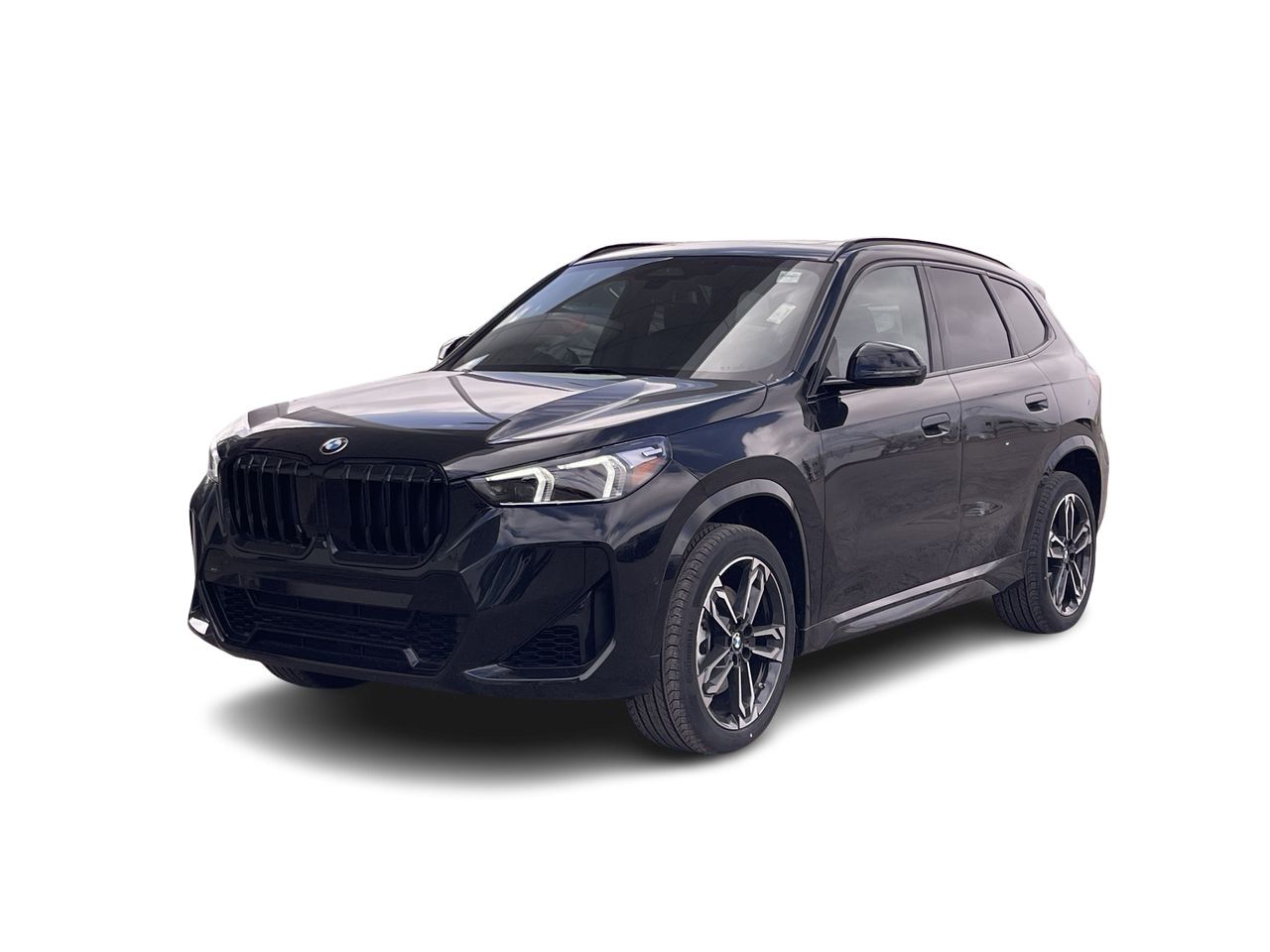 2026 BMW X1