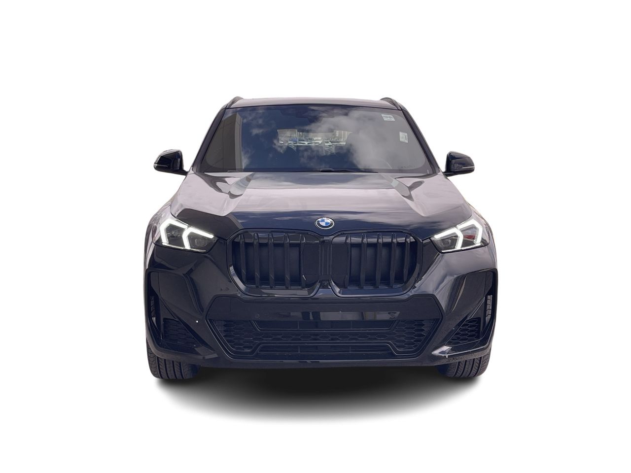 2026 BMW X1