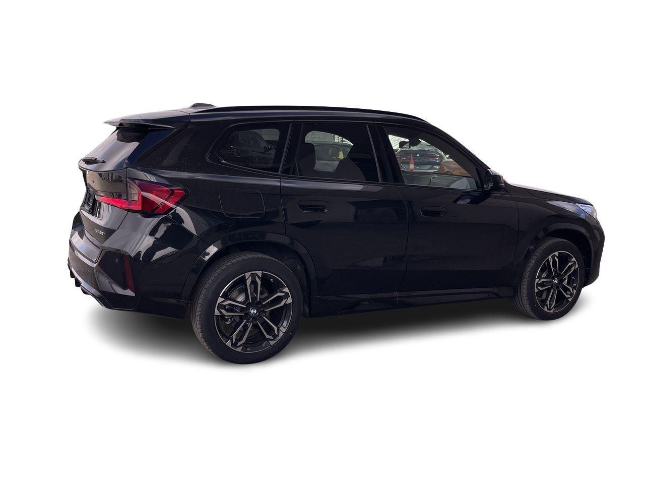 2026 BMW X1