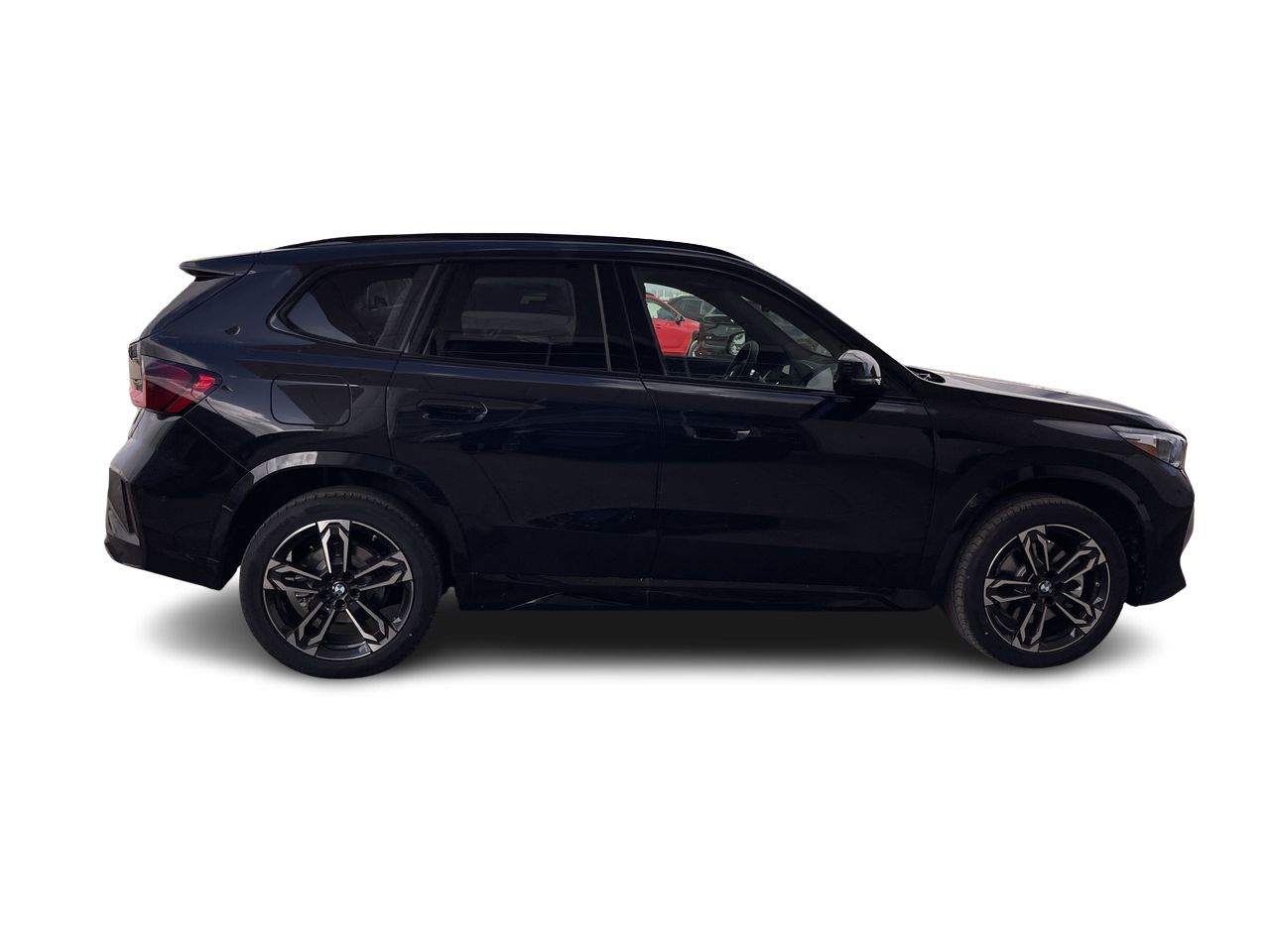 2026 BMW X1