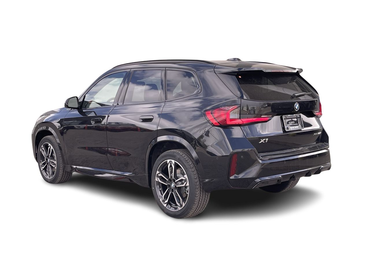 2026 BMW X1
