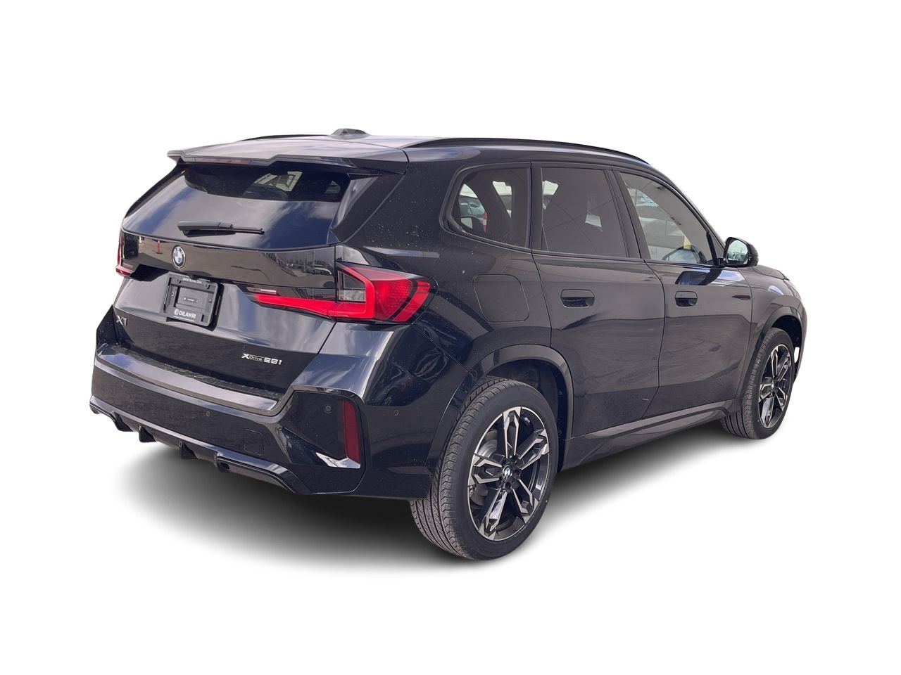 2026 BMW X1
