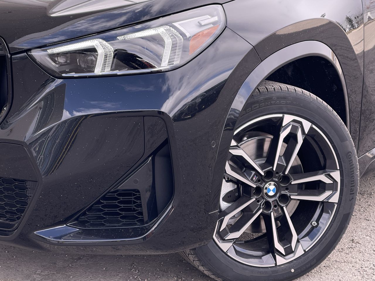 2026 BMW X1