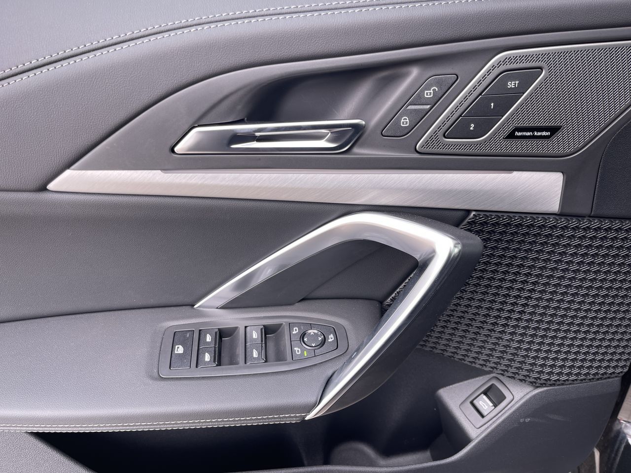 2026 BMW X1