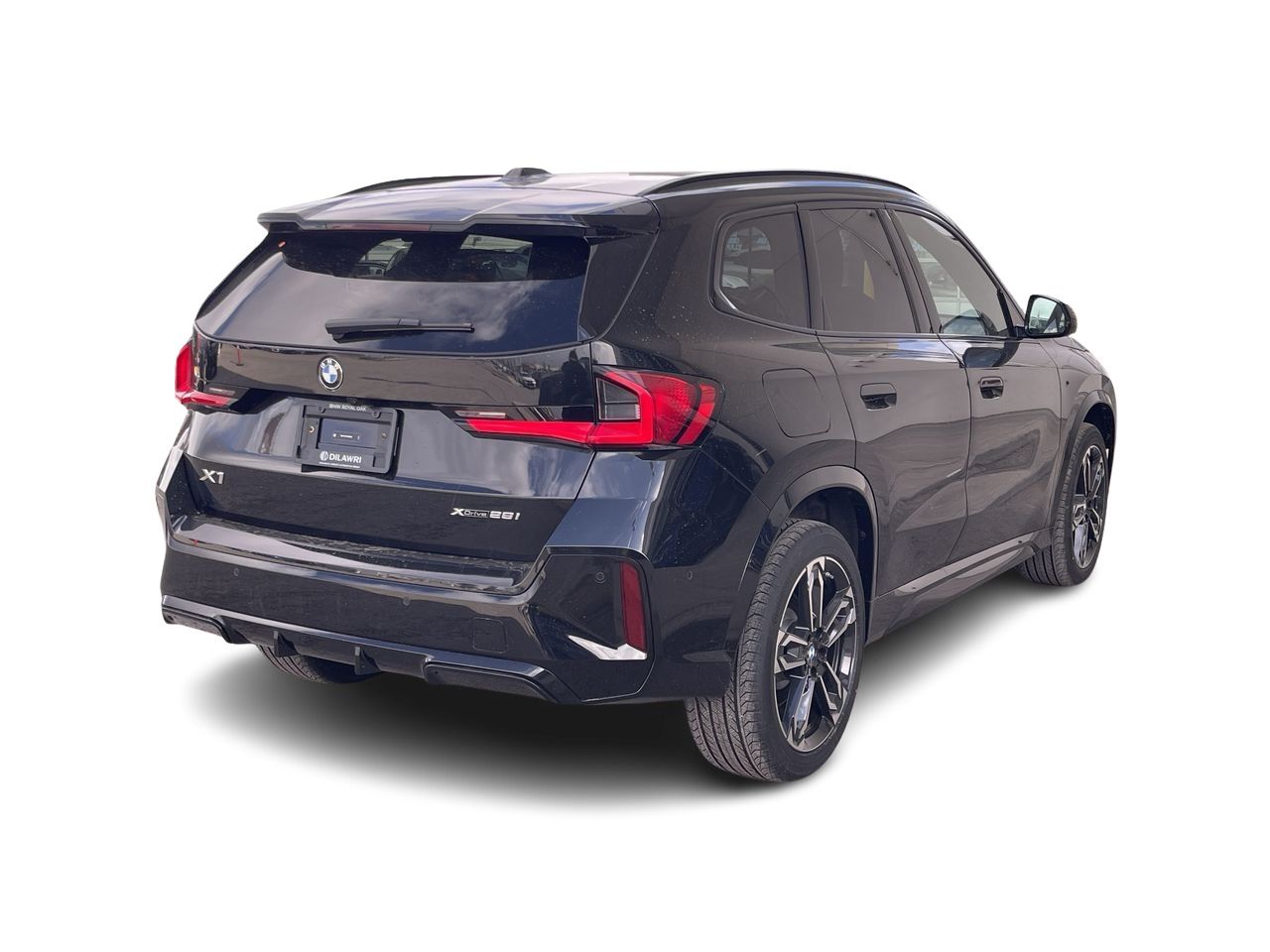 2026 BMW X1