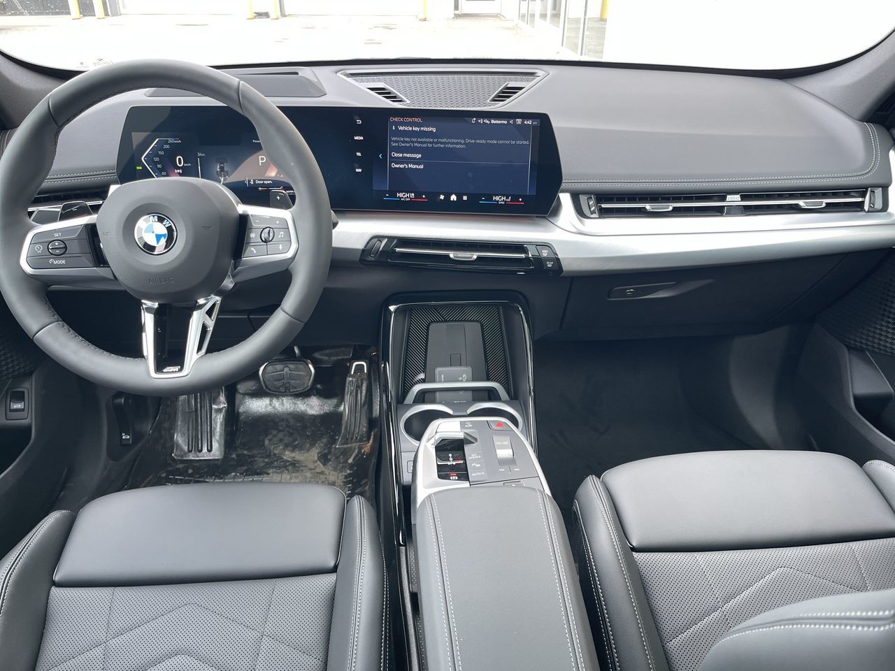 2026 BMW X1