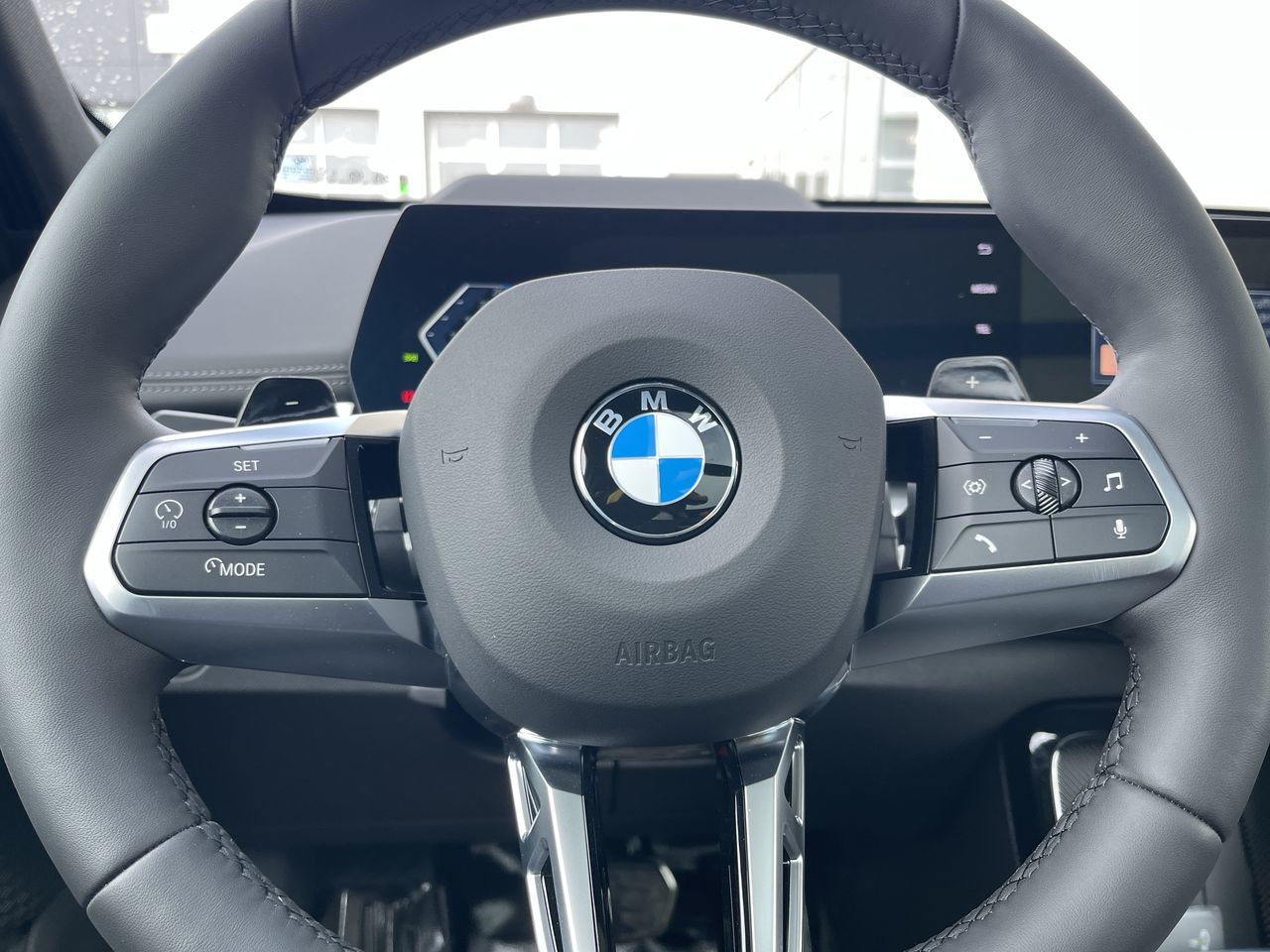 2026 BMW X1