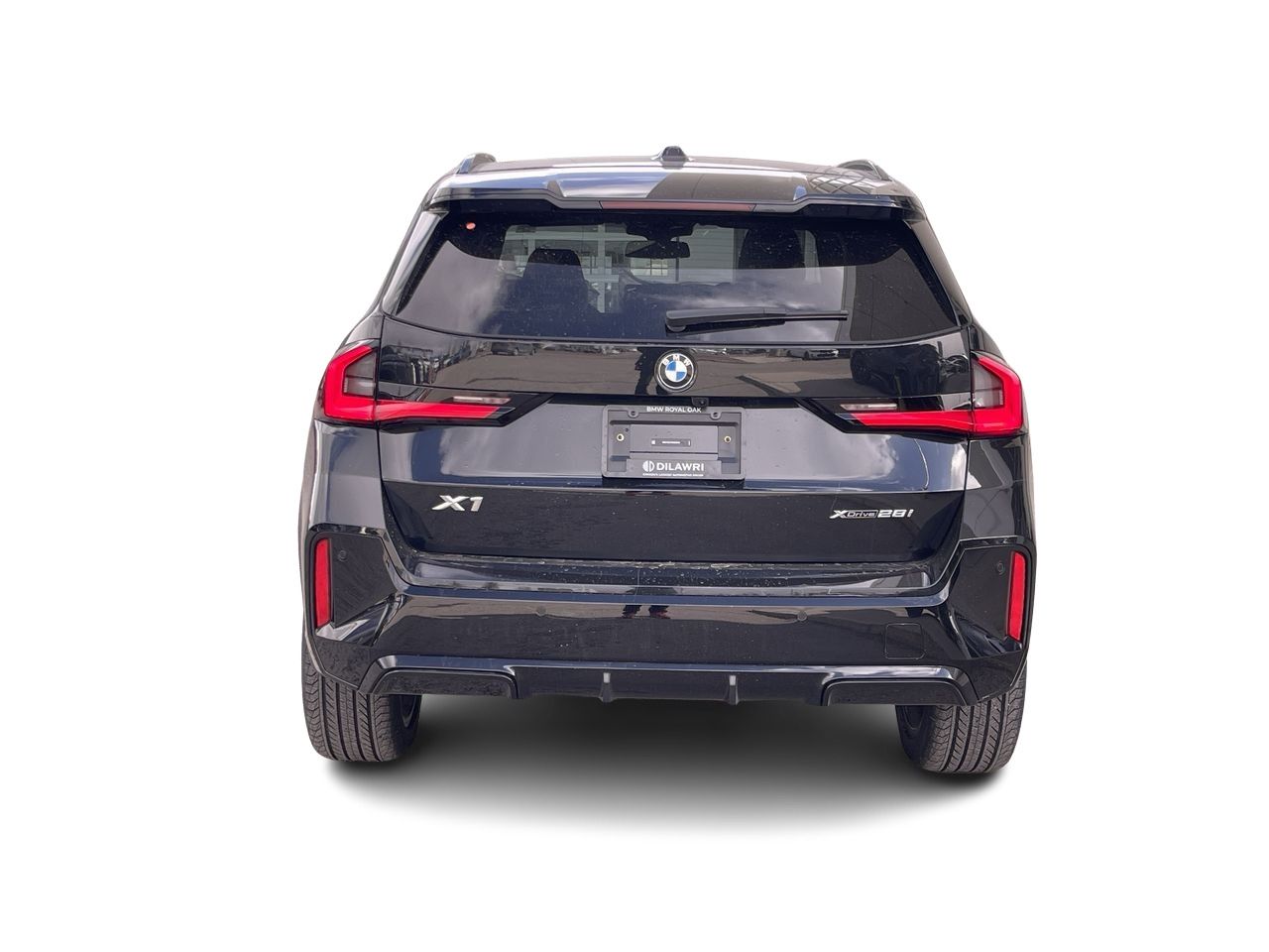 2026 BMW X1
