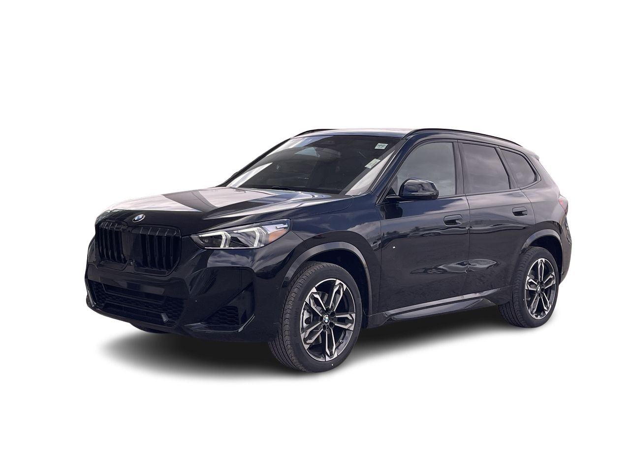 2026 BMW X1