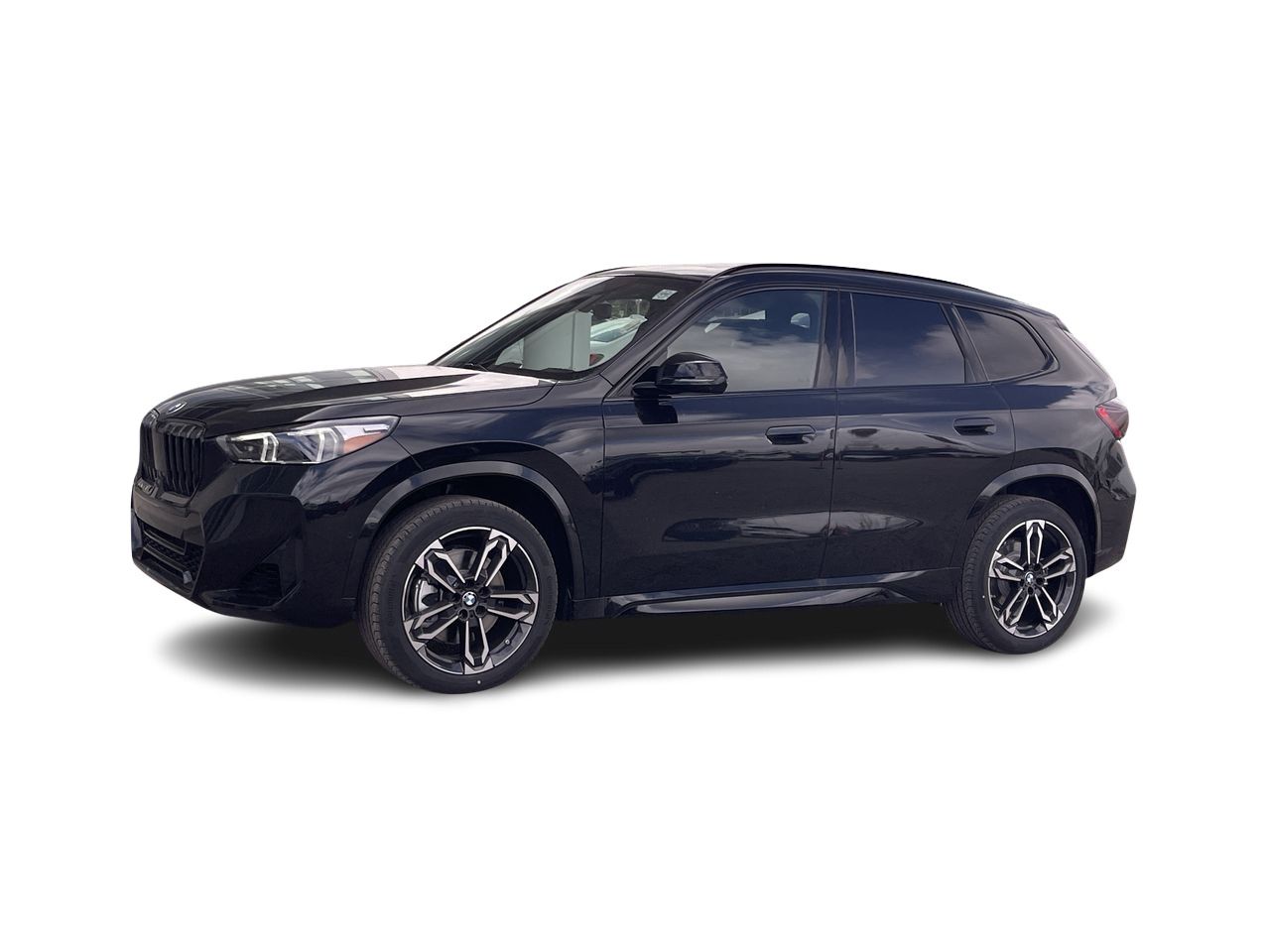 2026 BMW X1