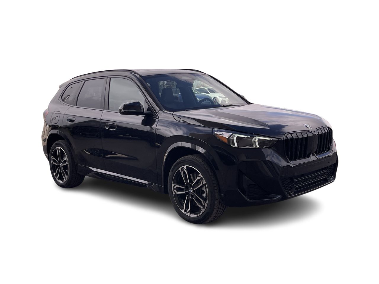 2026 BMW X1