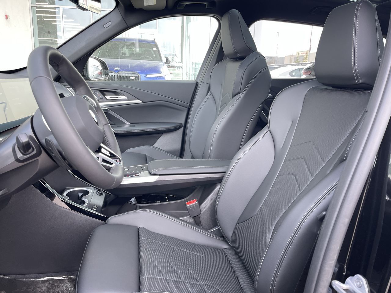 2026 BMW X1