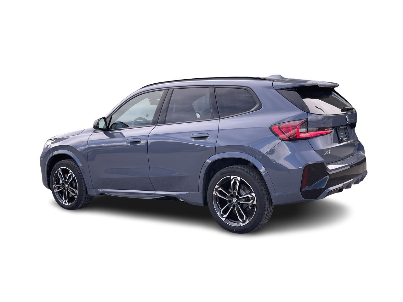2026 BMW X1 in Calgary, Alberta