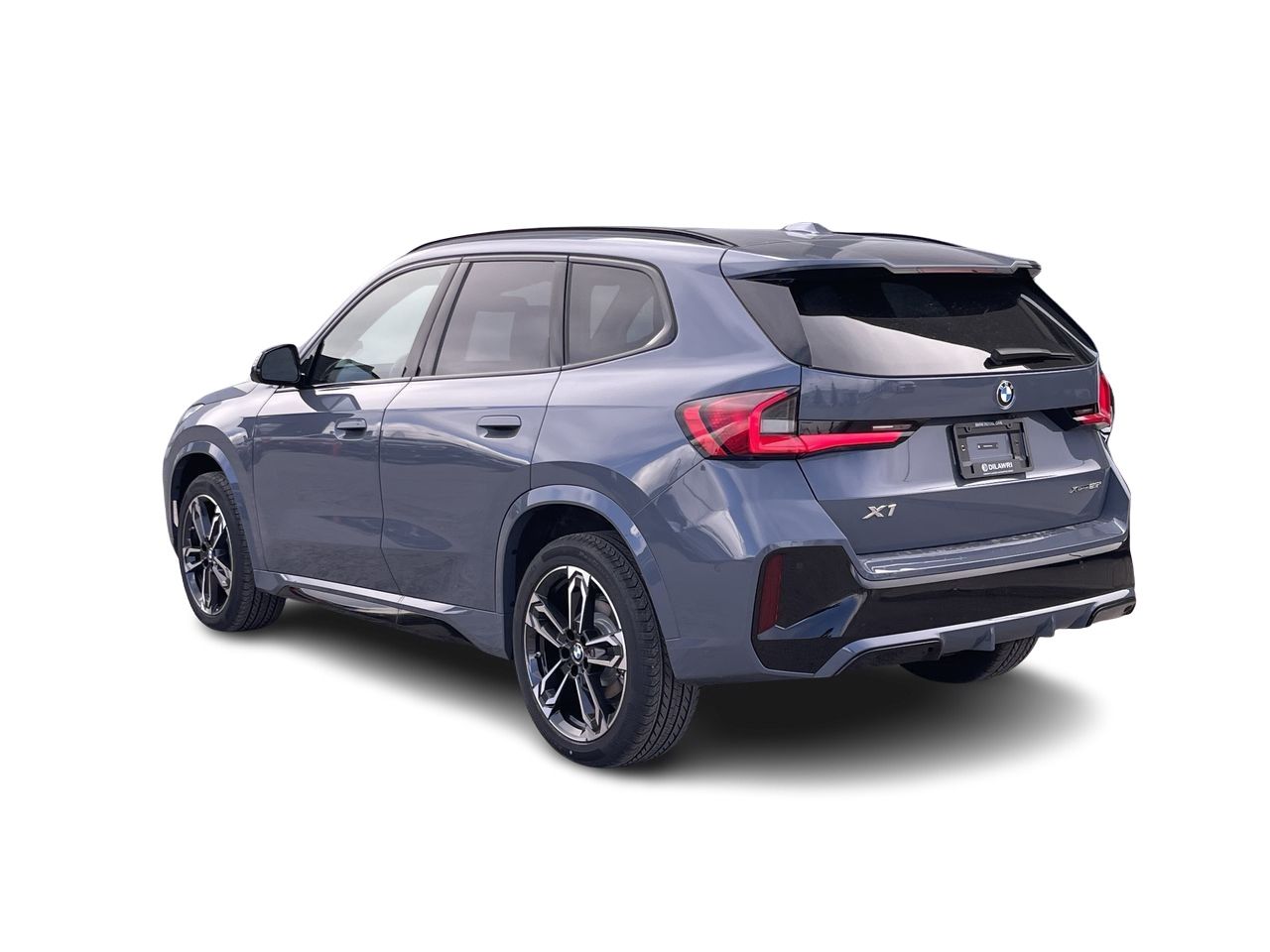 2026 BMW X1 in Calgary, Alberta