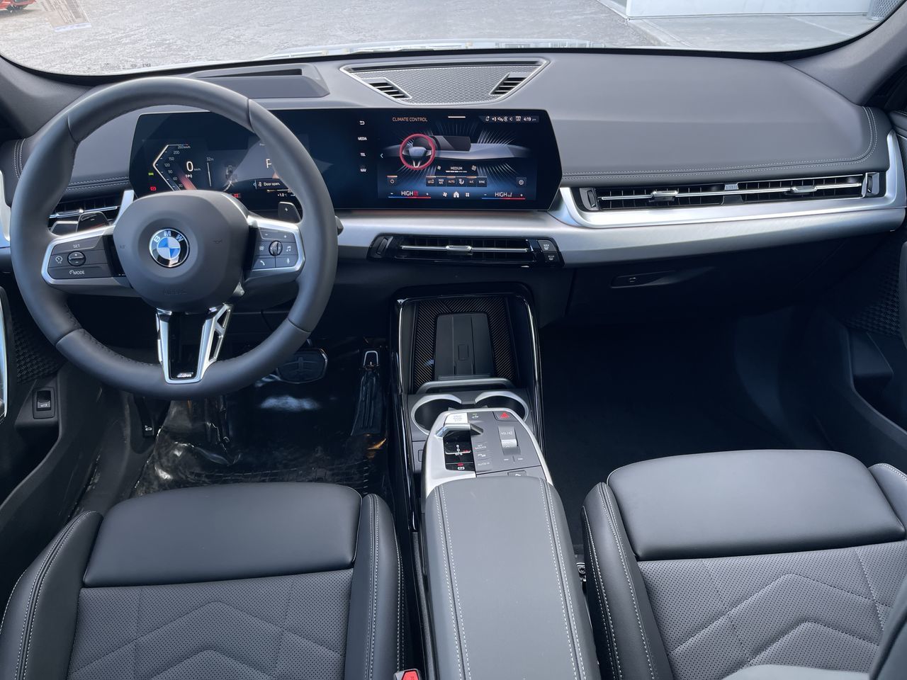 2026 BMW X1 in Calgary, Alberta
