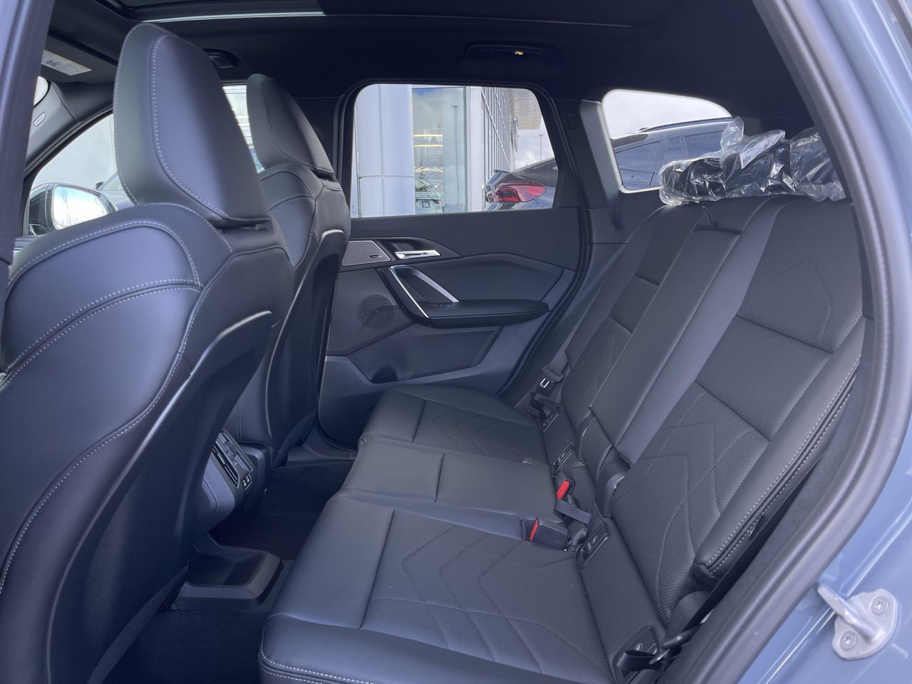 2026 BMW X1 in Calgary, Alberta
