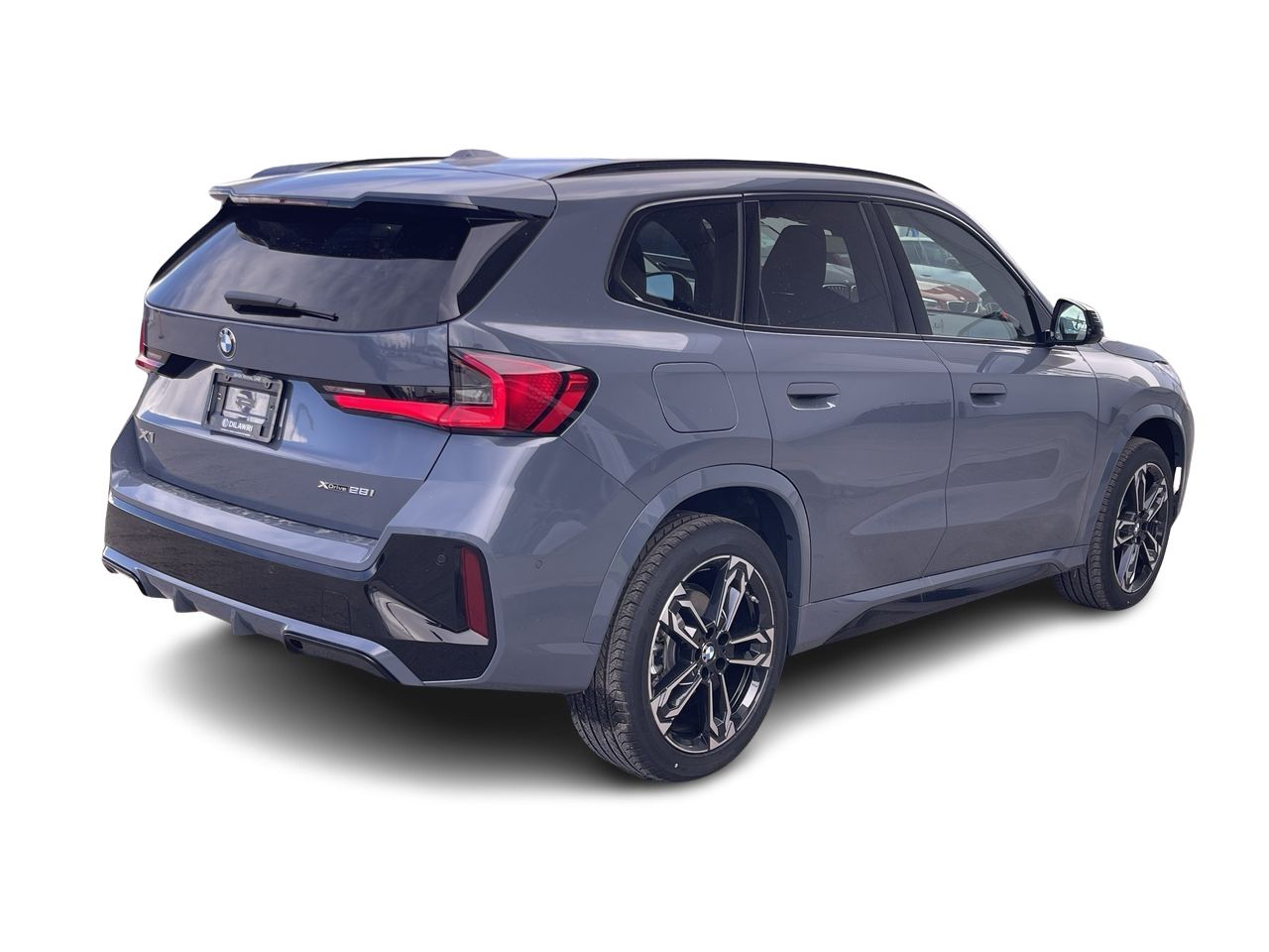 2026 BMW X1 in Calgary, Alberta