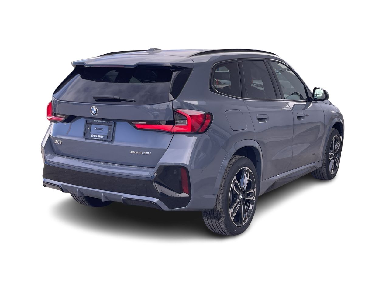 2026 BMW X1 in Calgary, Alberta
