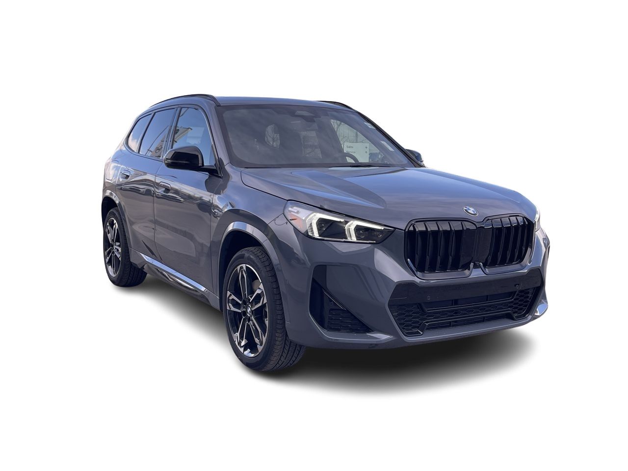 2026 BMW X1 in Calgary, Alberta