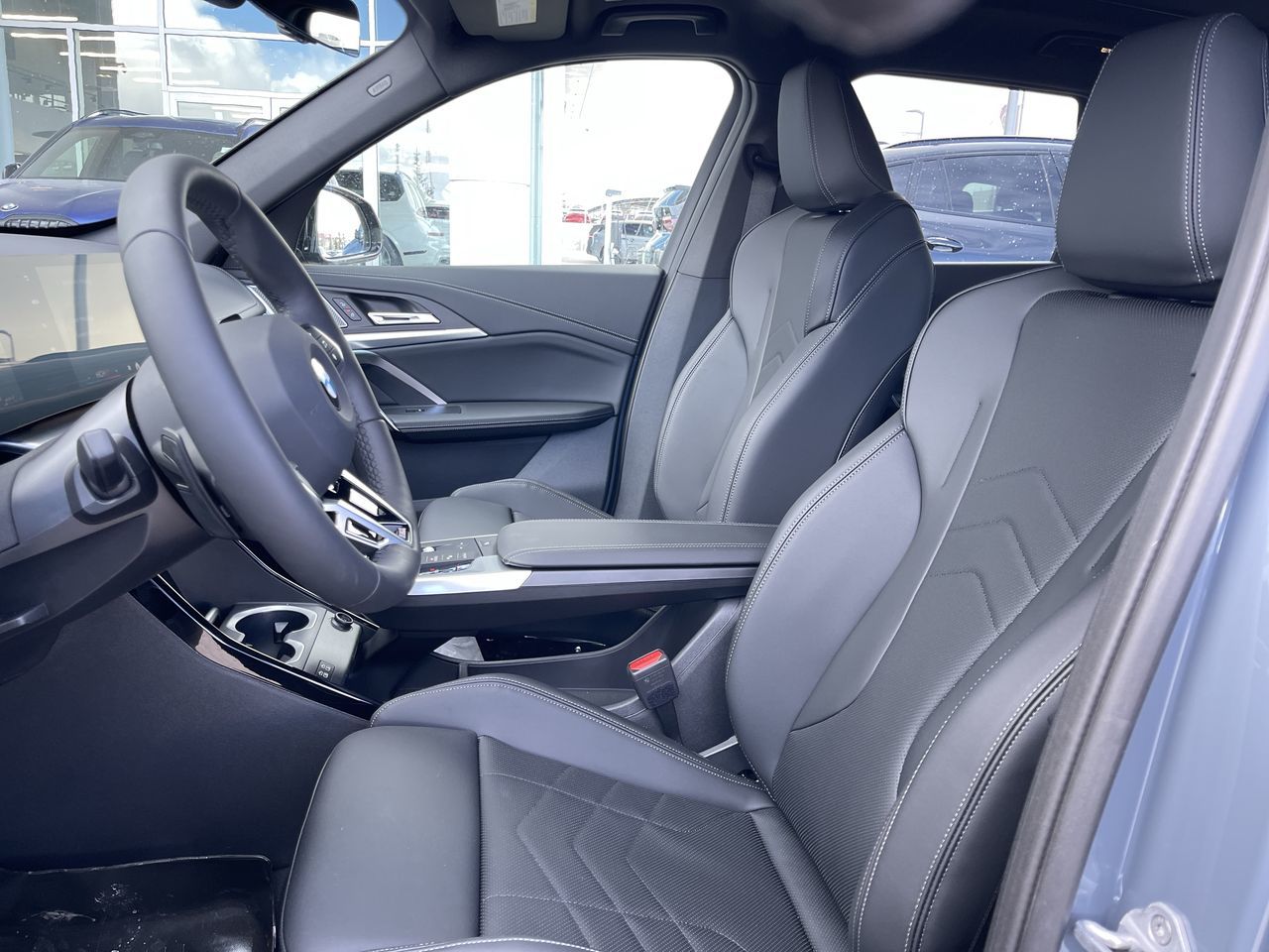 2026 BMW X1 in Calgary, Alberta