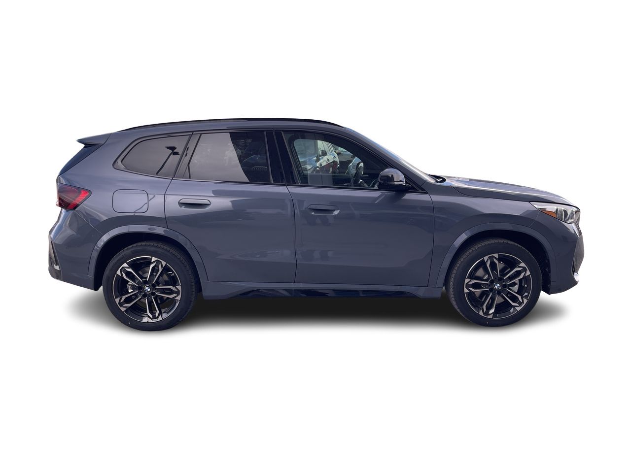 2026 BMW X1 in Calgary, Alberta