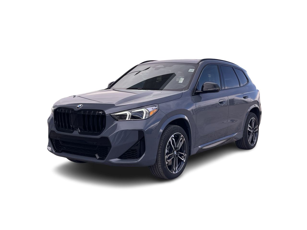 2026 BMW X1 in Calgary, Alberta