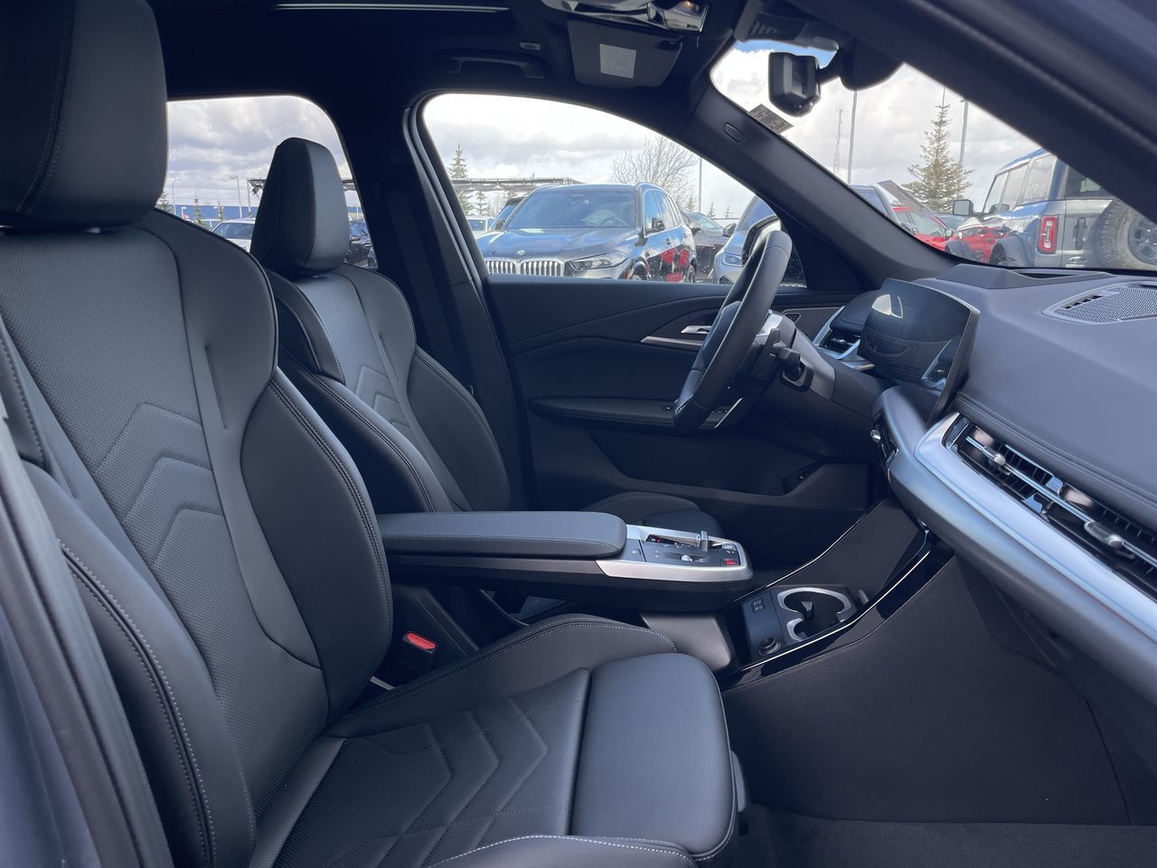 2026 BMW X1 in Calgary, Alberta
