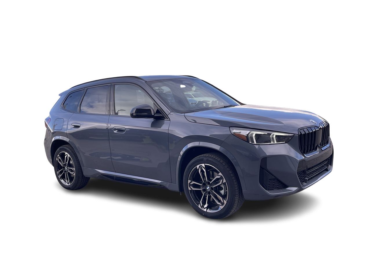 2026 BMW X1 in Calgary, Alberta