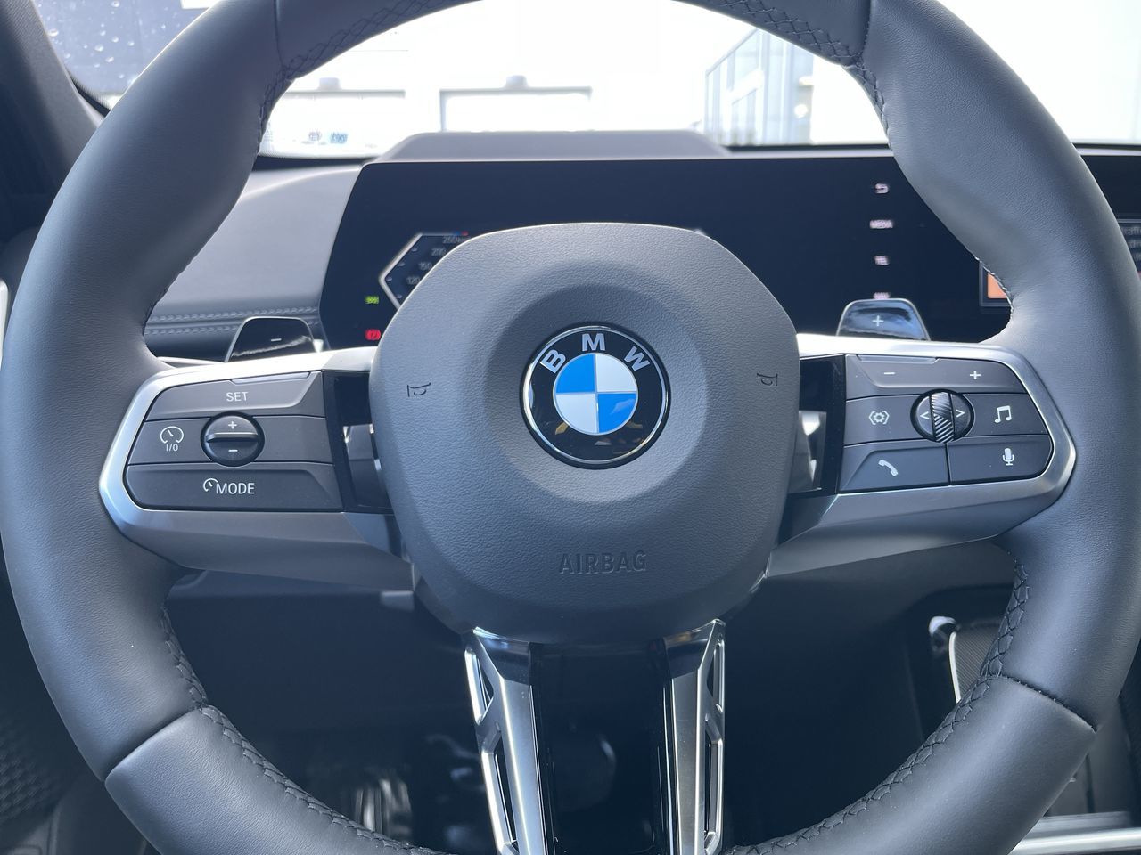 2026 BMW X1 in Calgary, Alberta