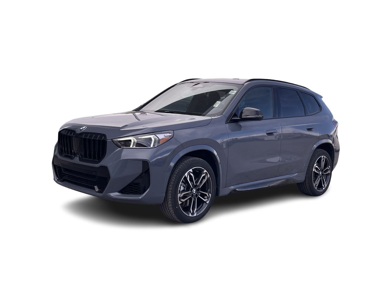 2026 BMW X1 in Calgary, Alberta