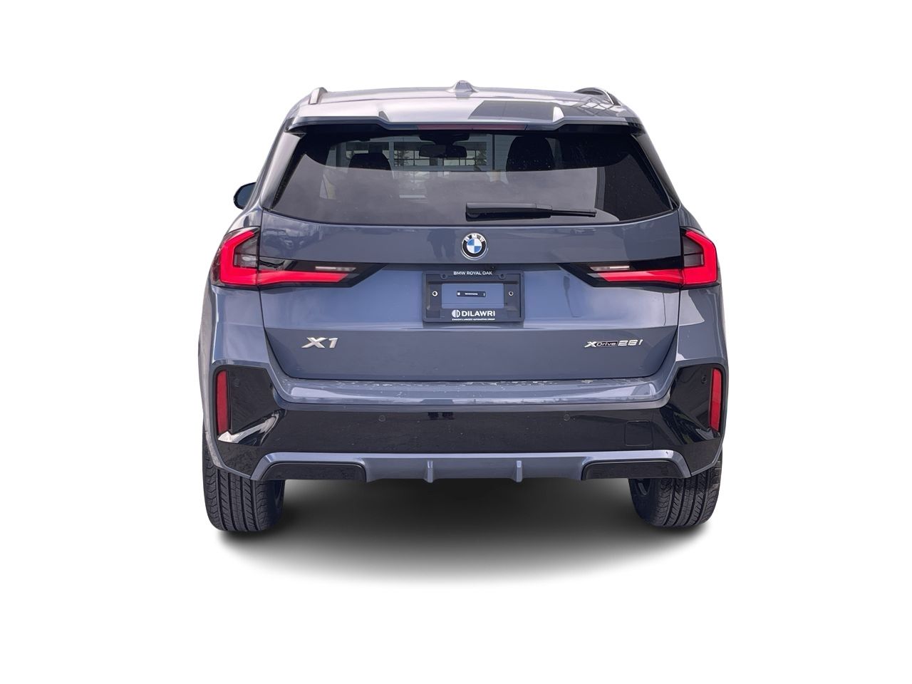 2026 BMW X1 in Calgary, Alberta