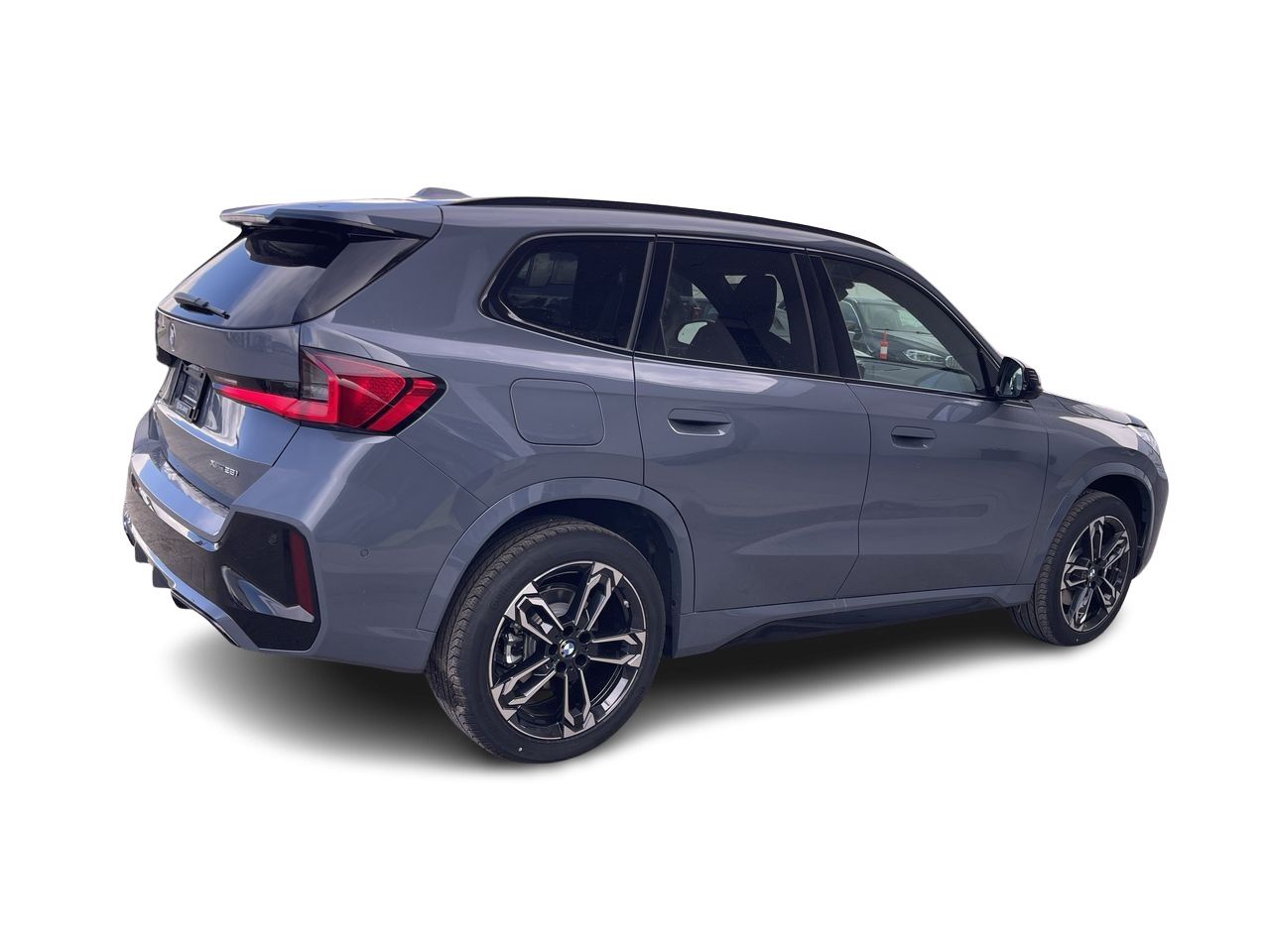 2026 BMW X1 in Calgary, Alberta