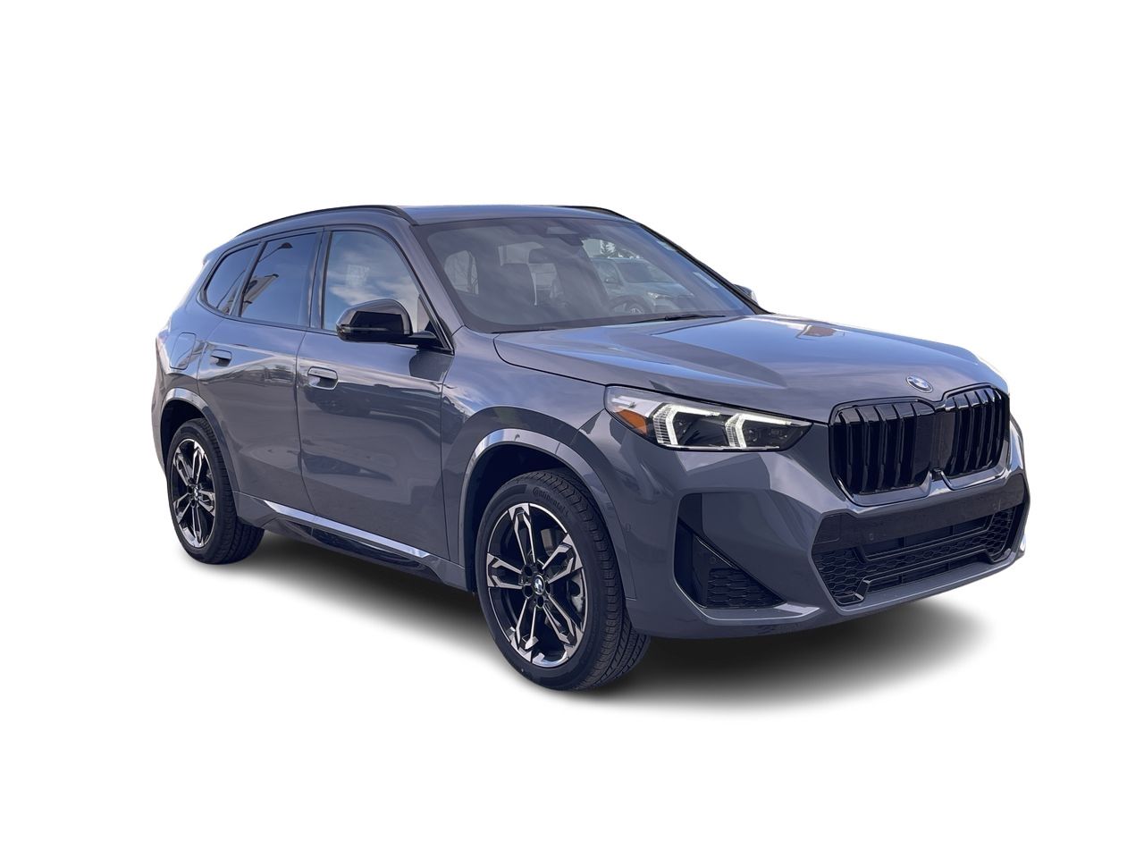 2026 BMW X1 in Calgary, Alberta